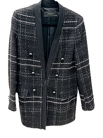 Zara Wool Blazer (view 2)