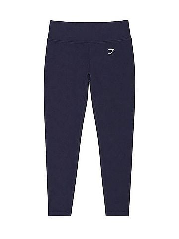 Gymshark Lift Contour Seamless Leggings (view 1)