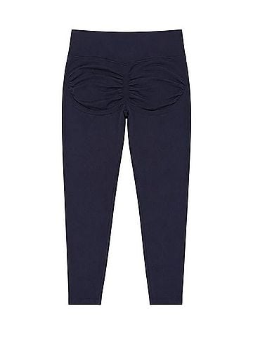 Gymshark Lift Contour Seamless Leggings (view 2)