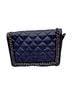 ASOS Black Leather Crossbody Bag One size - photo 1