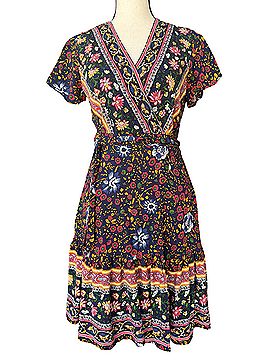 Zesica Casual Dress (view 1)
