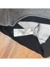 Diesel Gray Short Sleeve Blouse Size XXS - photo 4