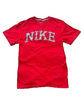 Nike Graphic T-Shirt (view 1)