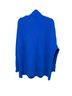 Lululemon Athletica Blue Pullover Sweater Size L - photo 2