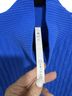 Lululemon Athletica Blue Pullover Sweater Size L - photo 3