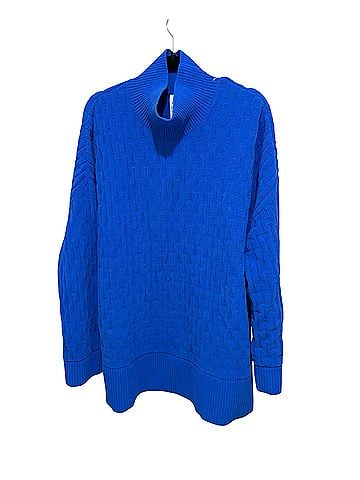 Lululemon Athletica Pullover Sweater (view 1)