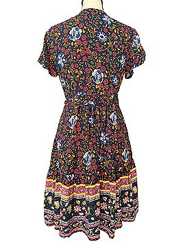 Zesica Casual Dress (view 2)