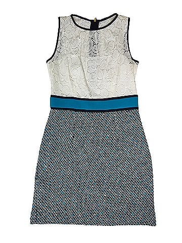 Milly Milly Cocktail Dress (view 1)