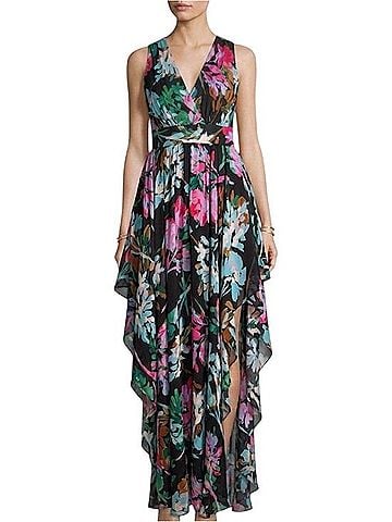 Milly Angie Cocktail Dress (view 1)