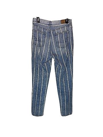 American Eagle Outfitters Mom Jeans Jeans (view 2)