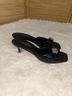 Brighton Camo Black Mule/Clog Size 8 1/2 - photo 3
