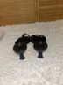 Brighton Camo Black Mule/Clog Size 8 1/2 - photo 4