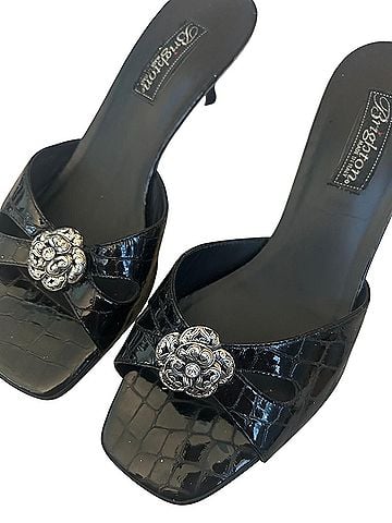 Brighton Mule/Clog (view 2)