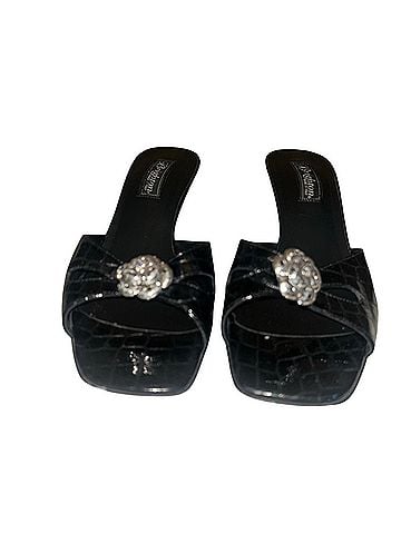 Brighton Mule/Clog (view 1)