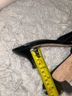 Brighton Camo Black Mule/Clog Size 8 1/2 - photo 6