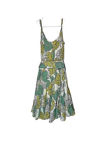 Tori Richard Casual Dress (view 1)