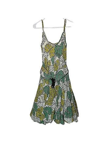 Tori Richard Casual Dress (view 2)