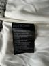 Club Monaco 100% Polyester 100% Polyester Floral Gray White Shorts Size 10 - photo 4
