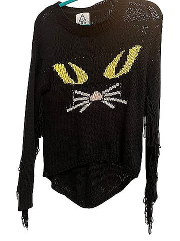 UNIF Pullover Sweater (view 1)