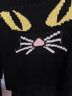 Unif Pullover Sweater - UNIF Pullover Sweater Size S - photo 4