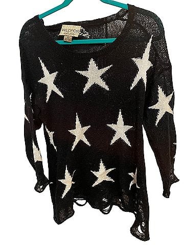 Wildfox Pullover Sweater (view 1)
