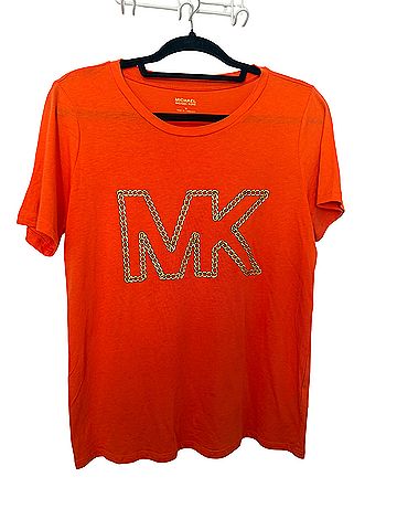 Michael Kors Michael Kors T-Shirt Short Sleeve T-Shirt (view 1)