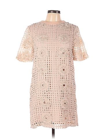English Factory English Factory Casual Dress (view 1)