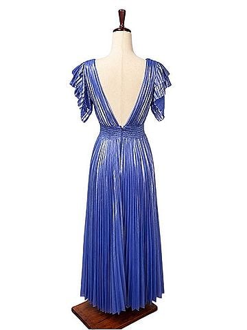 Alice + Olivia Niesha Cocktail Dress (view 2)