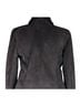 Esprit 100% Faux Suede Black Jacket Size M - photo 2