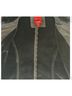 Esprit 100% Faux Suede Black Jacket Size M - photo 6