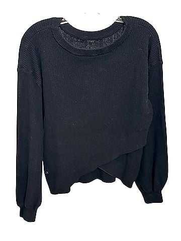 Lululemon Athletica Pullover Sweater (view 1)