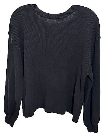 Lululemon Athletica Pullover Sweater (view 2)