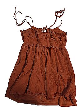 Sincerely Jules Casual Dress (view 2)