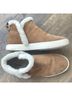 Birdies Tan Ankle Boots Size 7 - photo 3