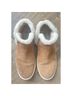 Birdies Tan Ankle Boots Size 7 - photo 5