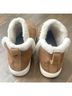 Birdies Tan Ankle Boots Size 7 - photo 7