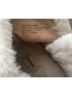 Birdies Tan Ankle Boots Size 7 - photo 6
