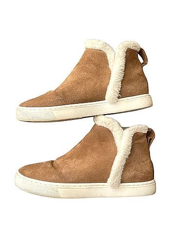 Birdies The Falcon Ankle Boots (view 2)