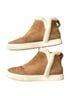 Birdies Tan Ankle Boots Size 7 - photo 2