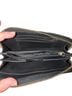 Michael Kors Black Leather Wallet One size - photo 2