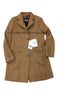 Zara Tan Brown Coat Size L - photo 1