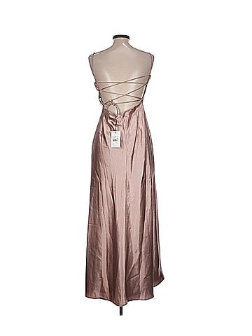 Bardot Cocktail Dress (view 2)
