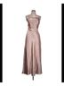Bardot Solid Pink Cocktail Dress Size 10 - photo 4