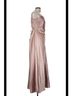 Bardot Solid Pink Cocktail Dress Size 10 - photo 6