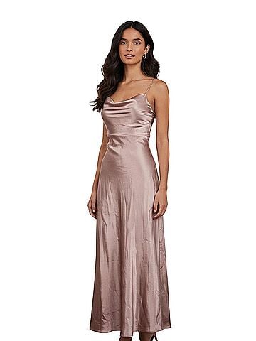 Bardot Cocktail Dress (view 1)