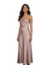Bardot Solid Pink Cocktail Dress Size 10 - photo 1