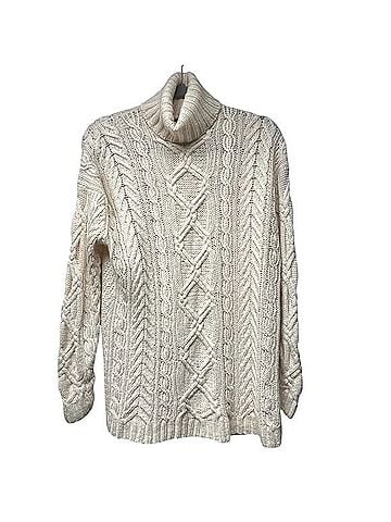 Polo Sport by Ralph Lauren Wool Pullover Sweater (view 1)