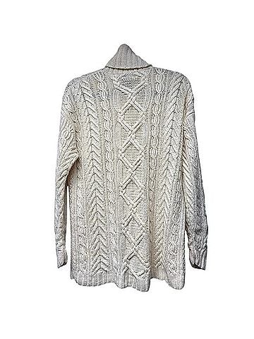 Polo Sport by Ralph Lauren Wool Pullover Sweater (view 2)