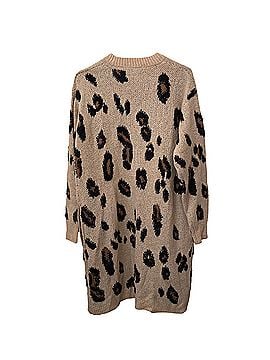 Knox Rose Coat (view 2)
