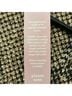 Knox Rose Animal Print Tan Black Coat Size M - photo 8
